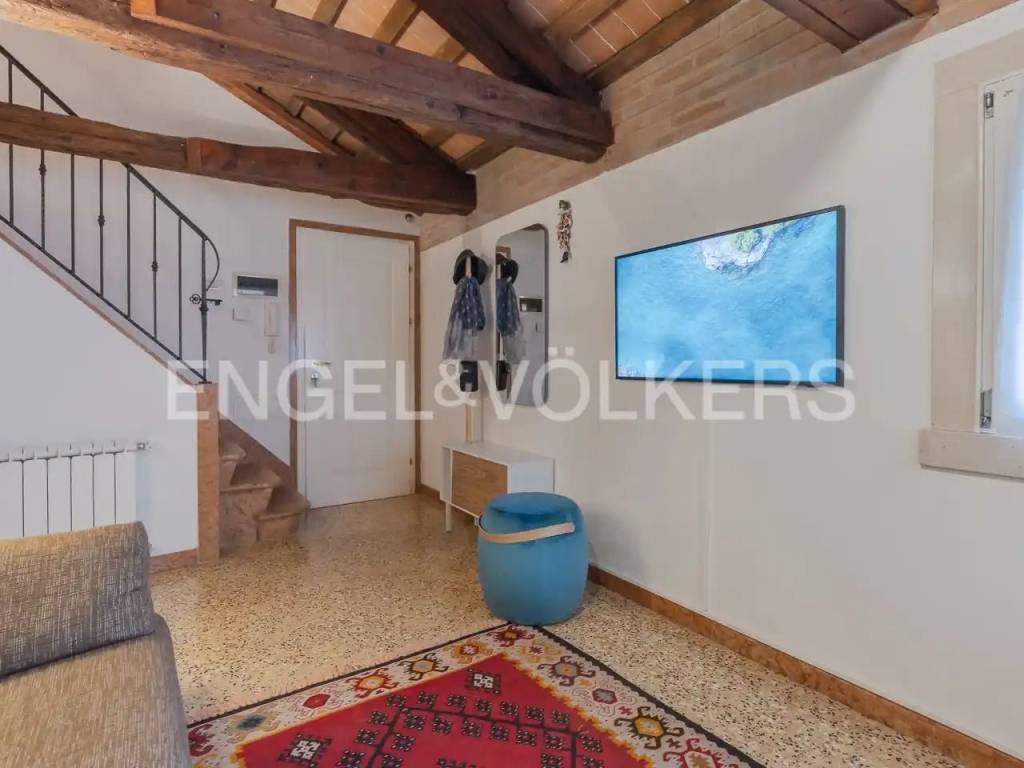 Appartamento a Venezia in Salizada dei Greci - Foto 5