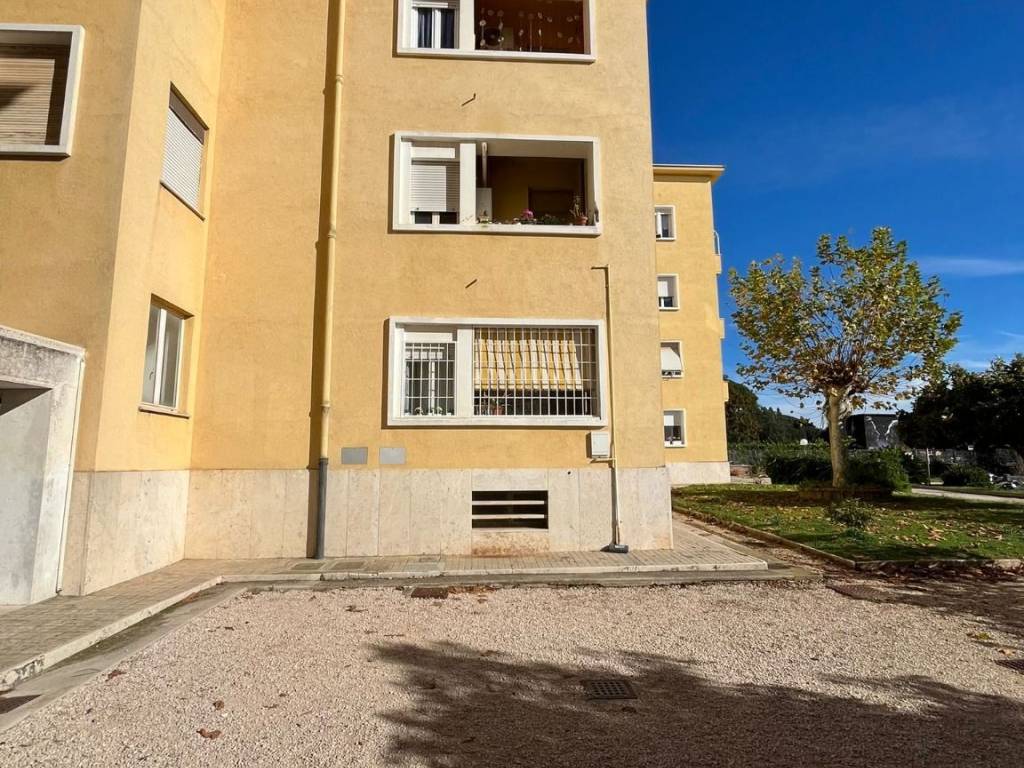 Appartamento a Sabaudia in Corso Vittorio Emanuele II - Foto 2
