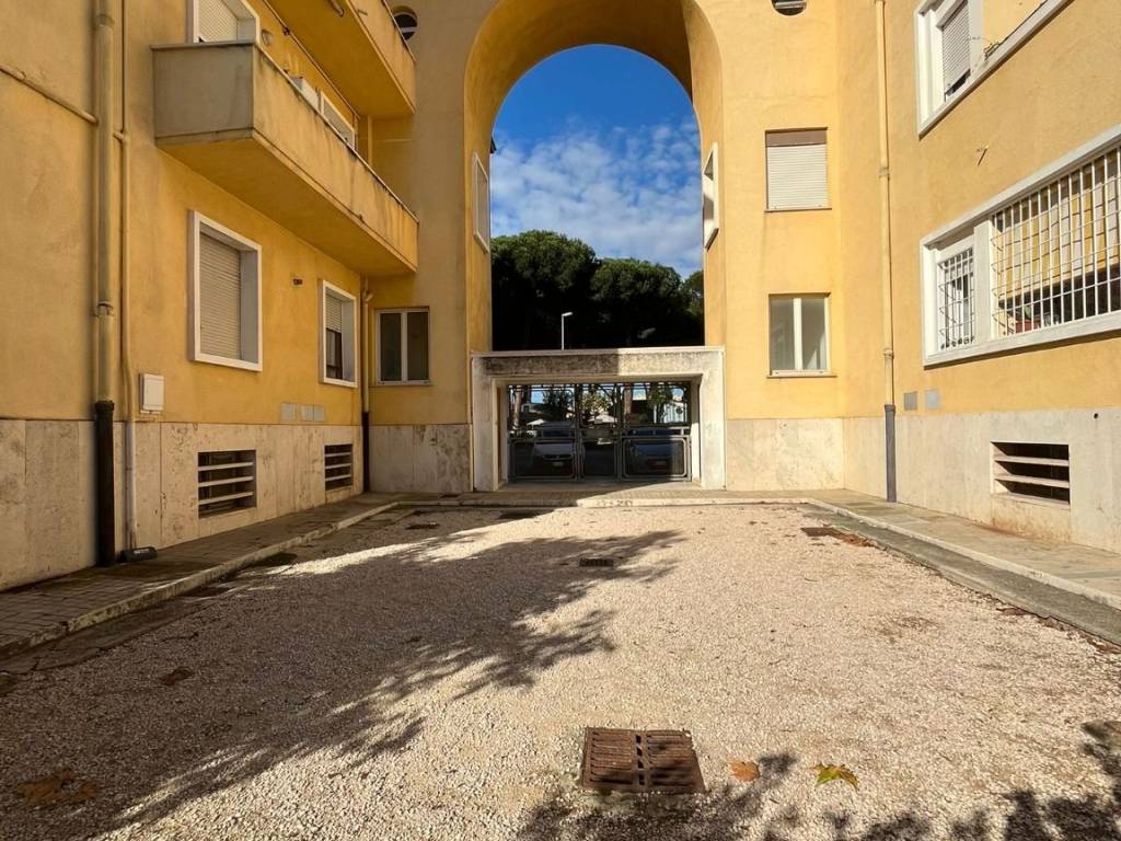 Appartamento a Sabaudia in Corso Vittorio Emanuele II - Foto 3