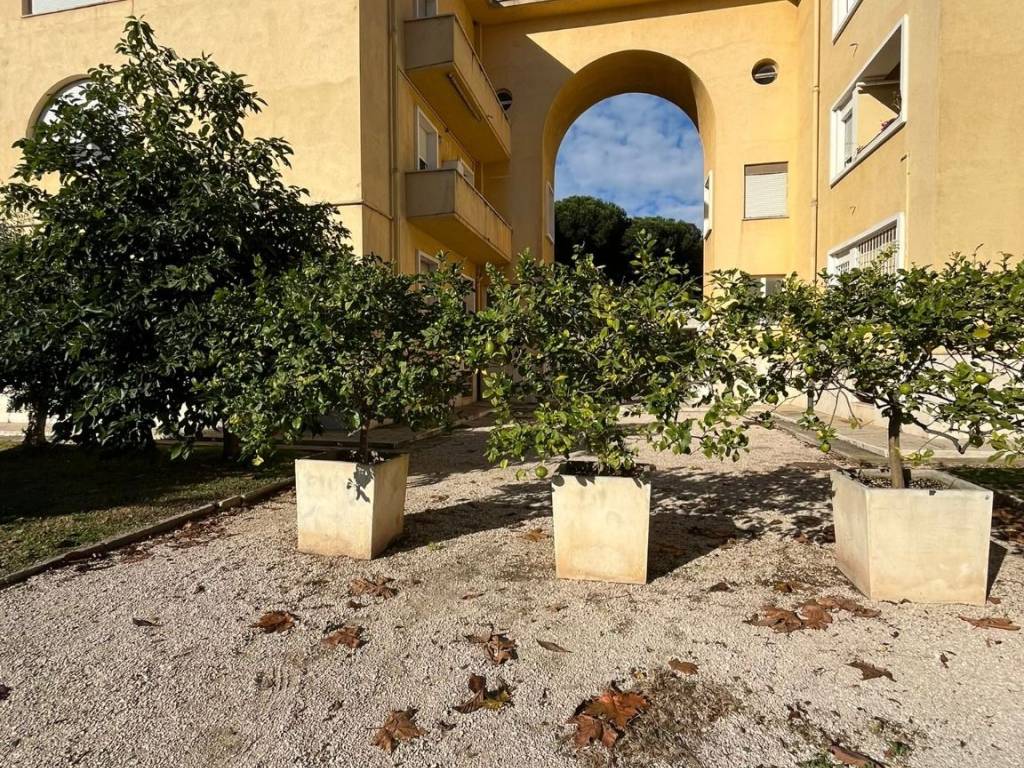 Appartamento a Sabaudia in Corso Vittorio Emanuele II - Foto 4