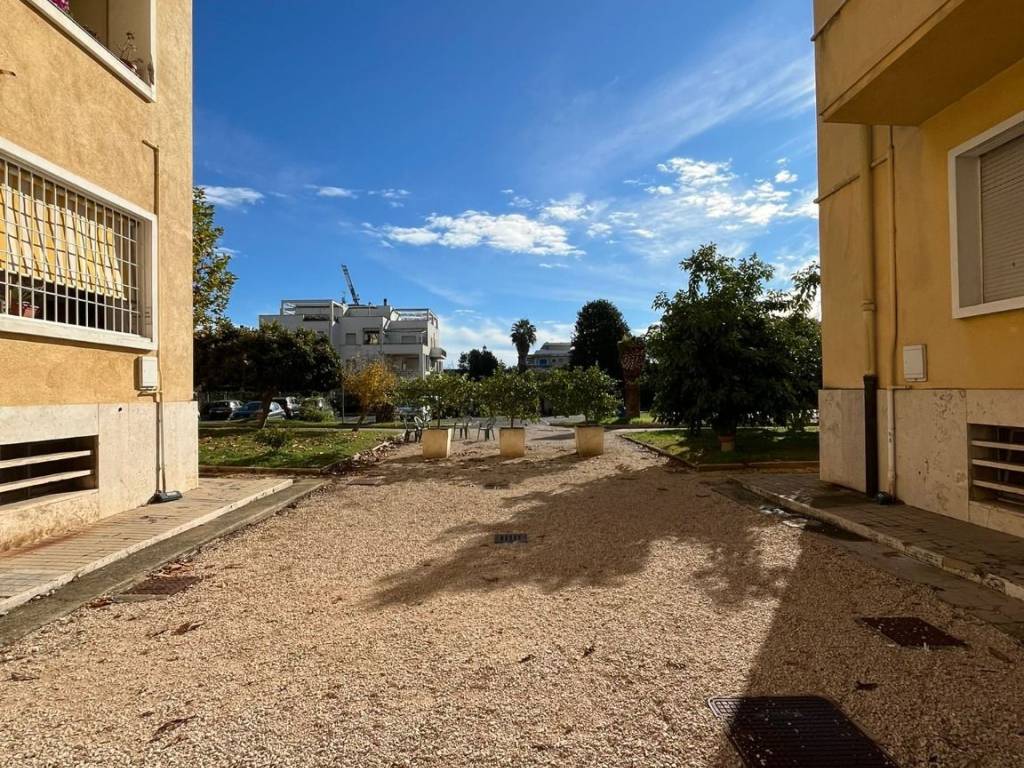 Appartamento a Sabaudia in Corso Vittorio Emanuele II - Foto 5