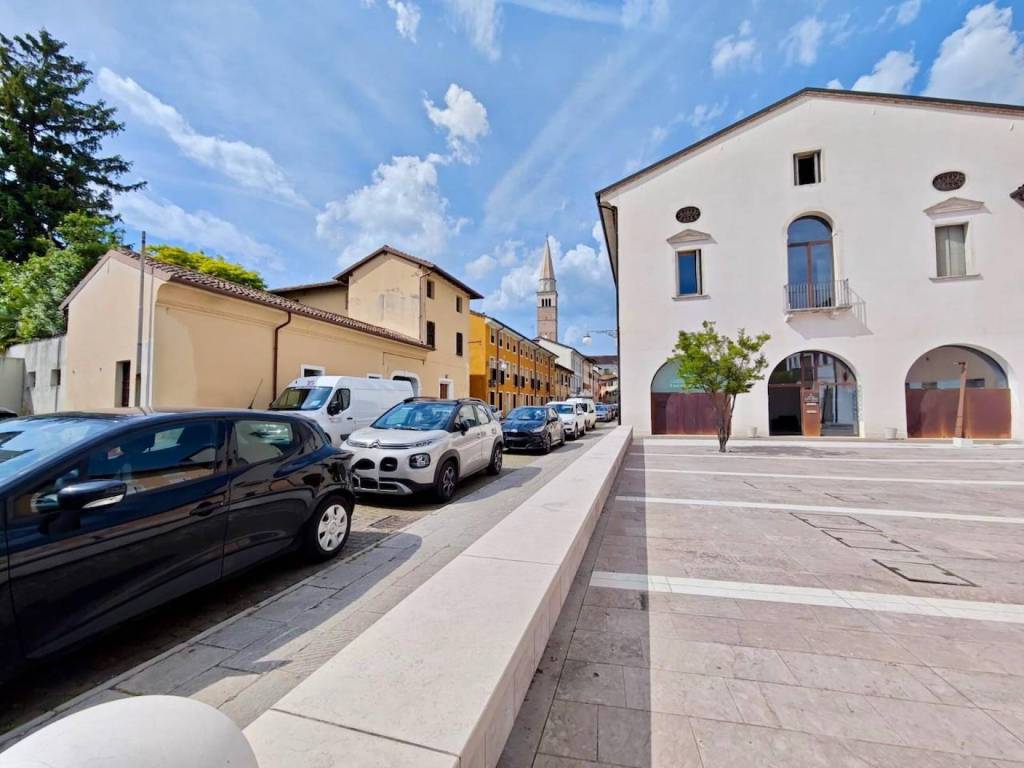Appartamento a San vito al tagliamento - Foto 2
