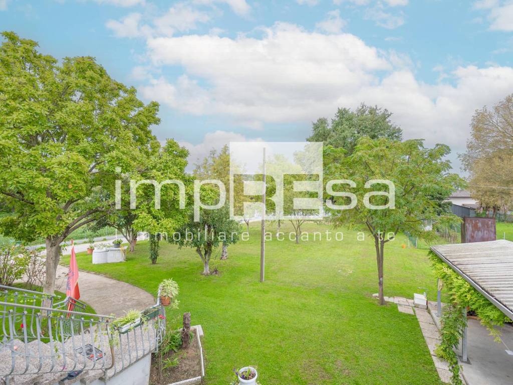 Casa indipendente a Pasiano di pordenone in Via Dell'Utia, 5 - Foto 2