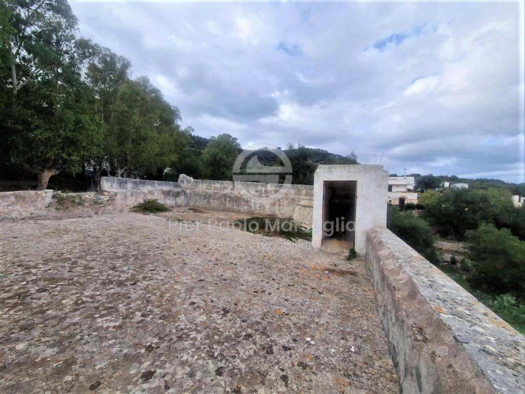 Rustico / casale a Ostuni in Contrada Due Trappeti - Foto 4