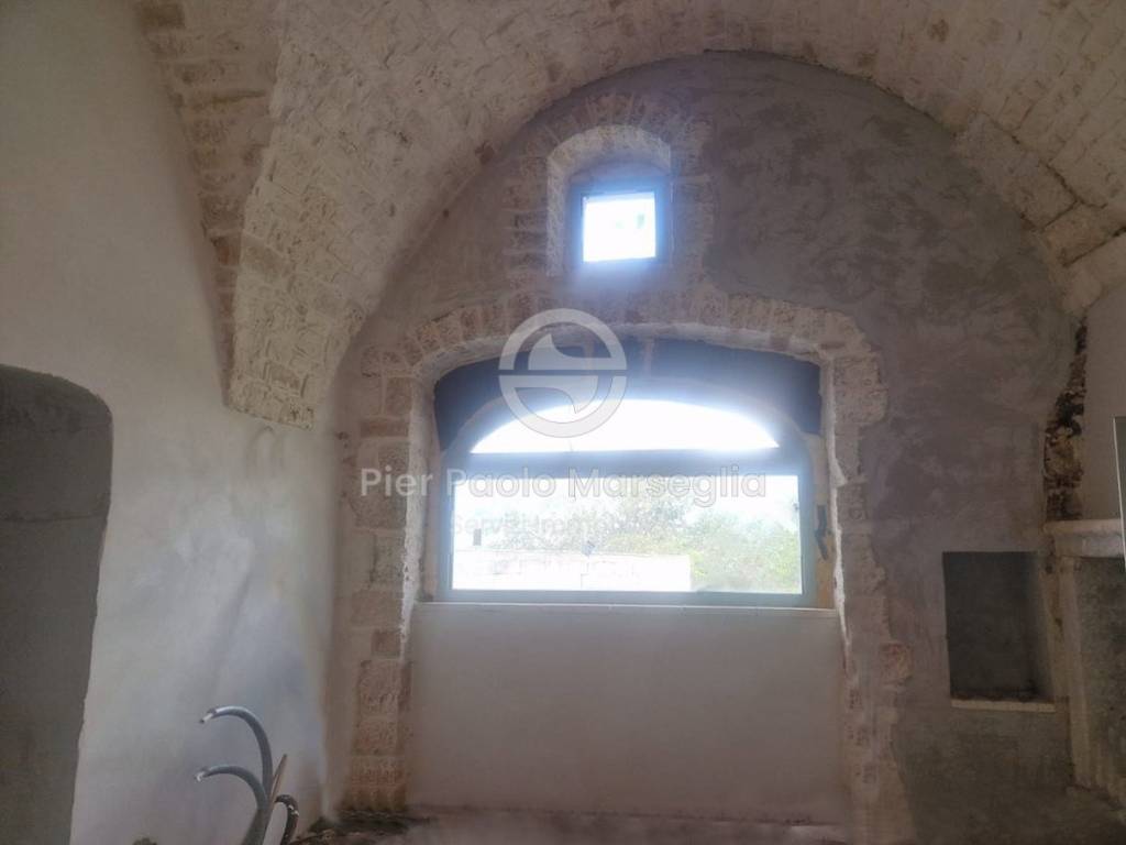 Rustico / casale a Ostuni in Contrada Due Trappeti - Foto 5