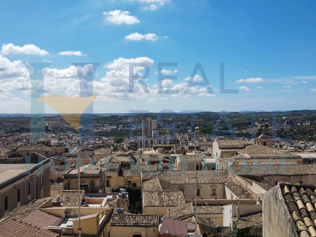 Loft / open space a Noto in Via Tommaso Fazello, 228 - Foto 2