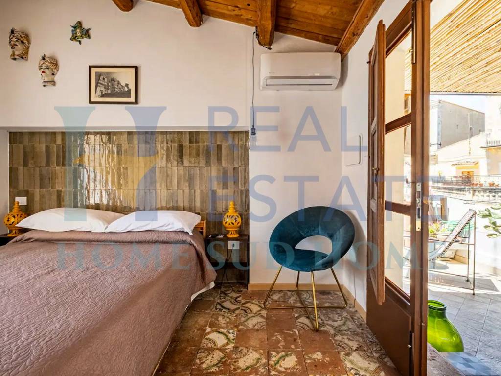 Loft / open space a Noto in Via Tommaso Fazello, 228 - Foto 3