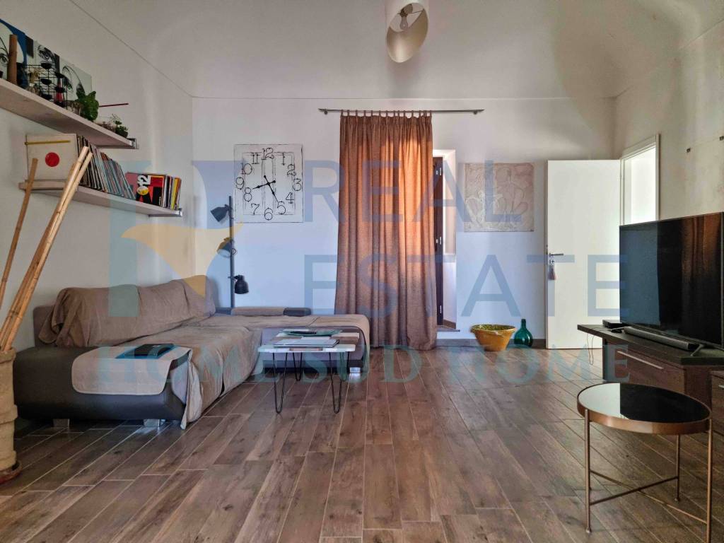 Loft / open space a Noto in Via Tommaso Fazello, 228 - Foto 4