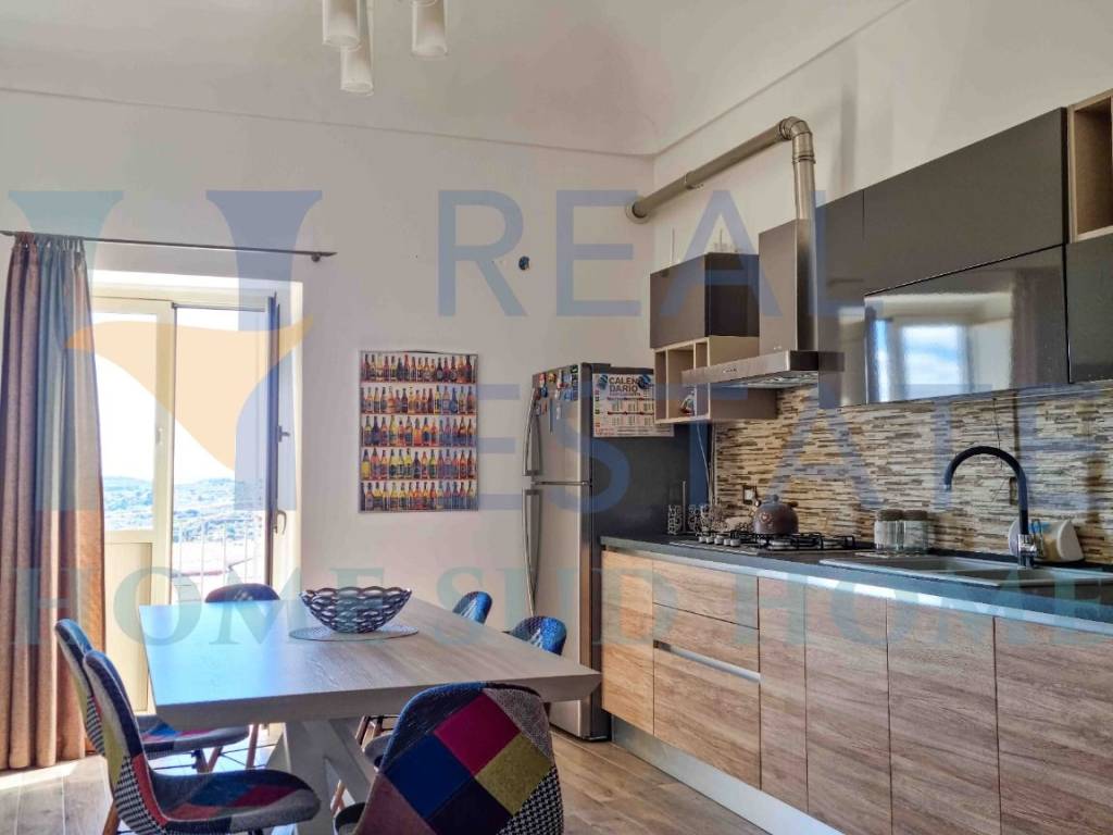 Loft / open space a Noto in Via Tommaso Fazello, 228 - Foto 5
