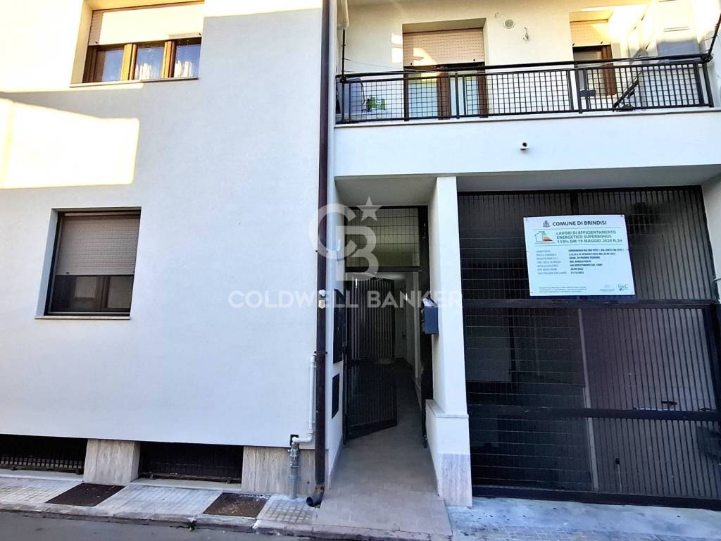 Appartamento a Brindisi in Corte Frà Vito - Foto 2