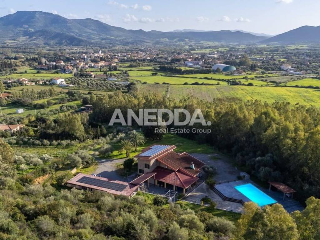 Villa a Perdaxius in Perdaxius - Foto 2