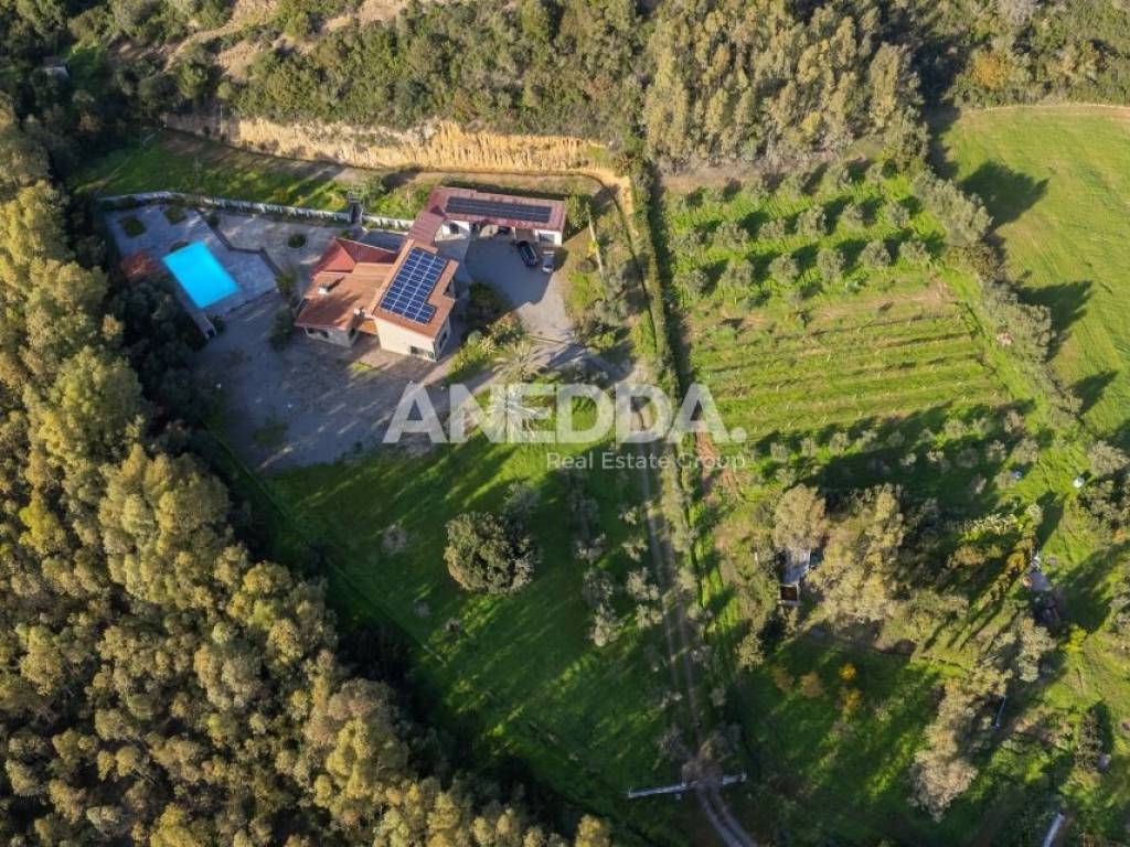 Villa a Perdaxius in Perdaxius - Foto 3