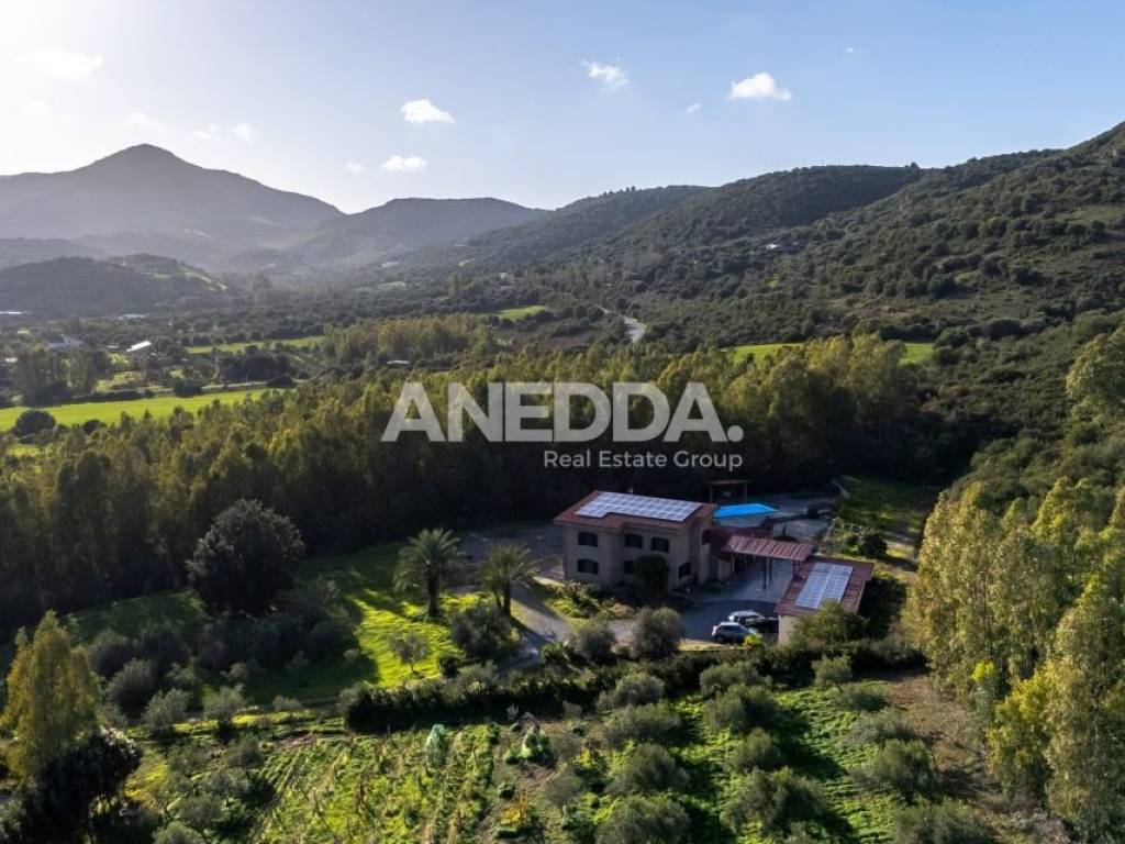 Villa a Perdaxius in Perdaxius - Foto 4