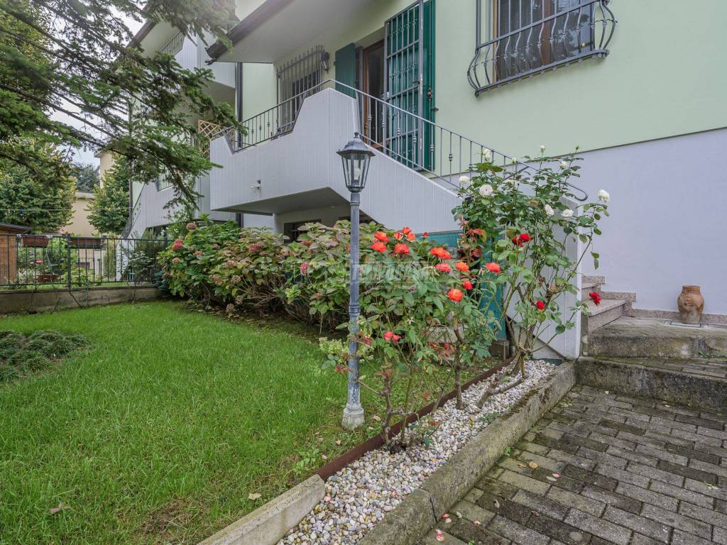 Appartamento a Casalgrande in Via Europa 17 - Foto 3