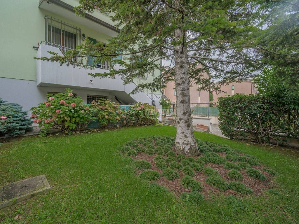 Appartamento a Casalgrande in Via Europa 17 - Foto 4