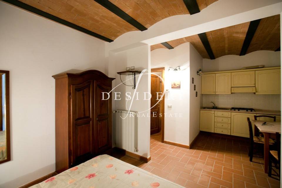 Appartamento a Manciano in LOC. POGGIO CAPANNE - Foto 2