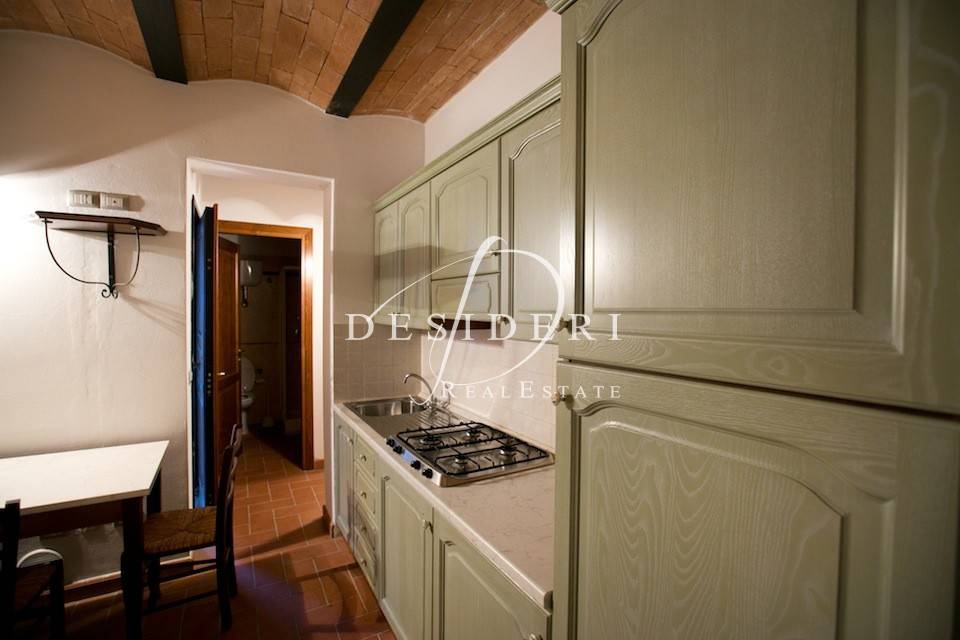 Appartamento a Manciano in LOC. POGGIO CAPANNE - Foto 4