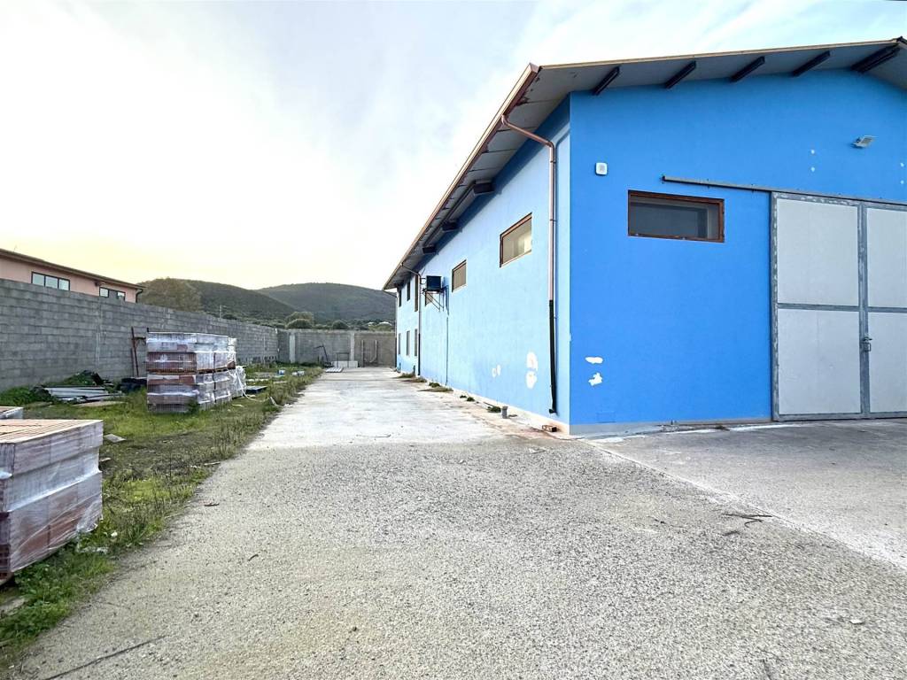 Immobile a Sant'antioco in Via Logudoro - Foto 2