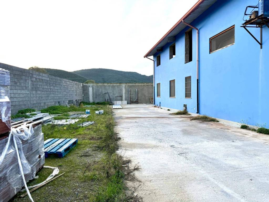 Immobile a Sant'antioco in Via Logudoro - Foto 3