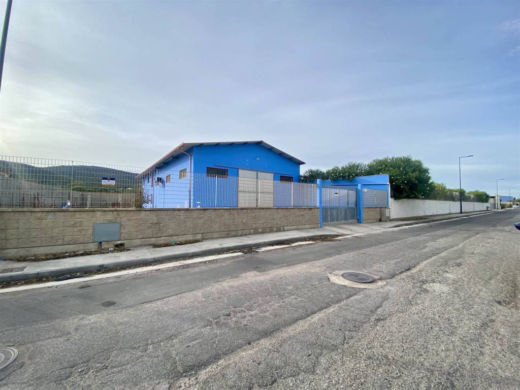 Immobile a Sant'antioco in Via Logudoro - Foto 4