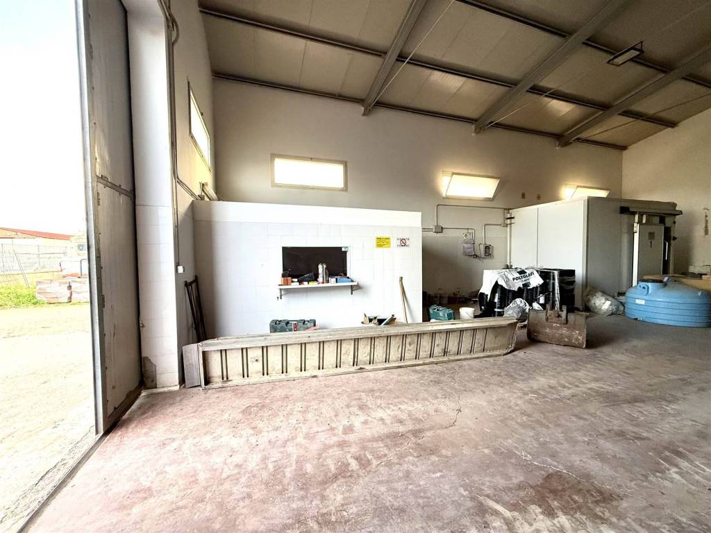 Immobile a Sant'antioco in Via Logudoro - Foto 5