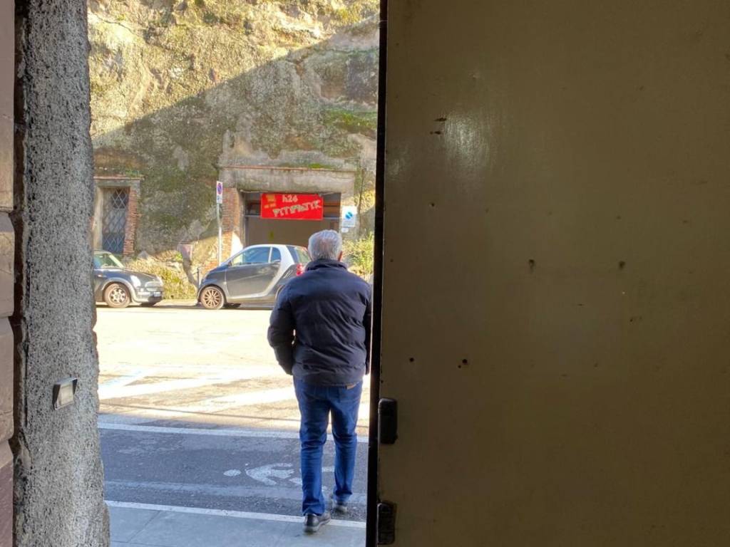 Appartamento a Pitigliano in Via Santa Chiara - Foto 2