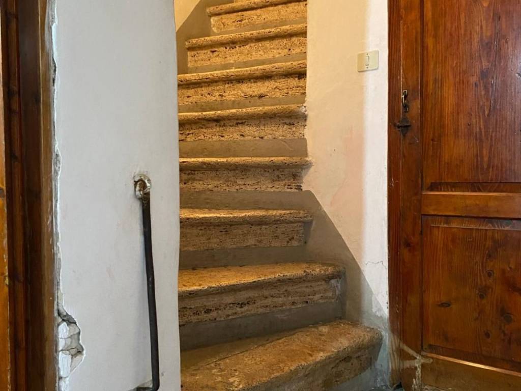 Appartamento a Pitigliano in Via Santa Chiara - Foto 5