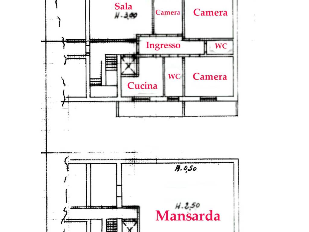 Appartamento a Sarzana in Via Emiliana, 6 - Foto 2