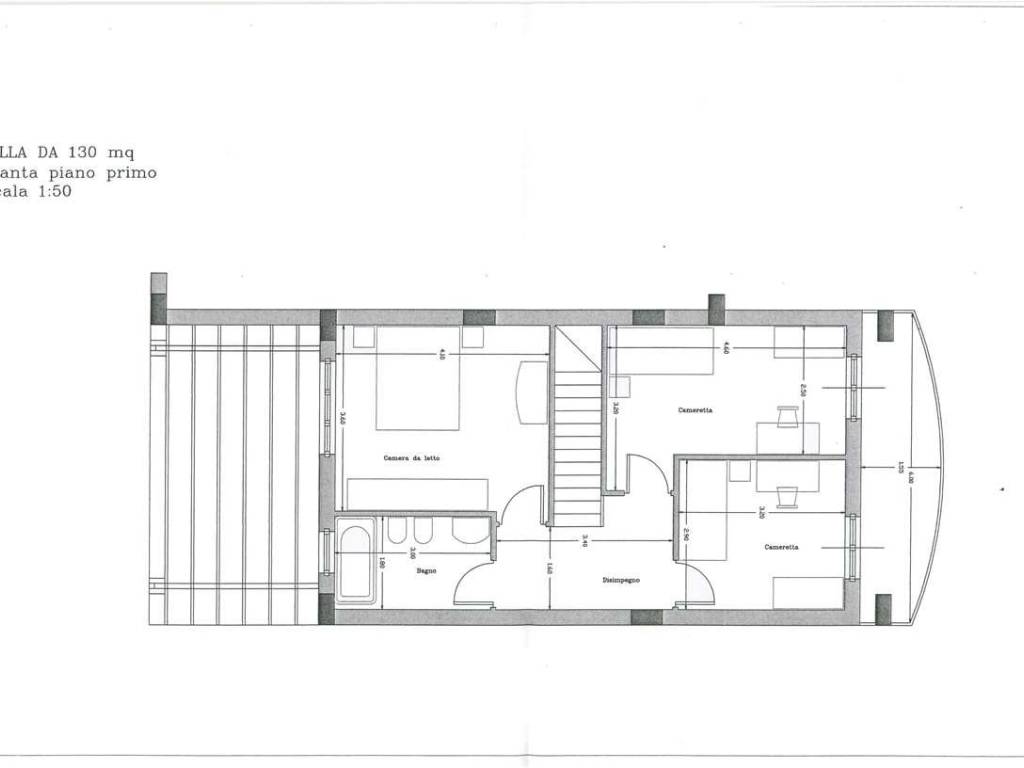 Villa a Porto empedocle in via - Foto 2