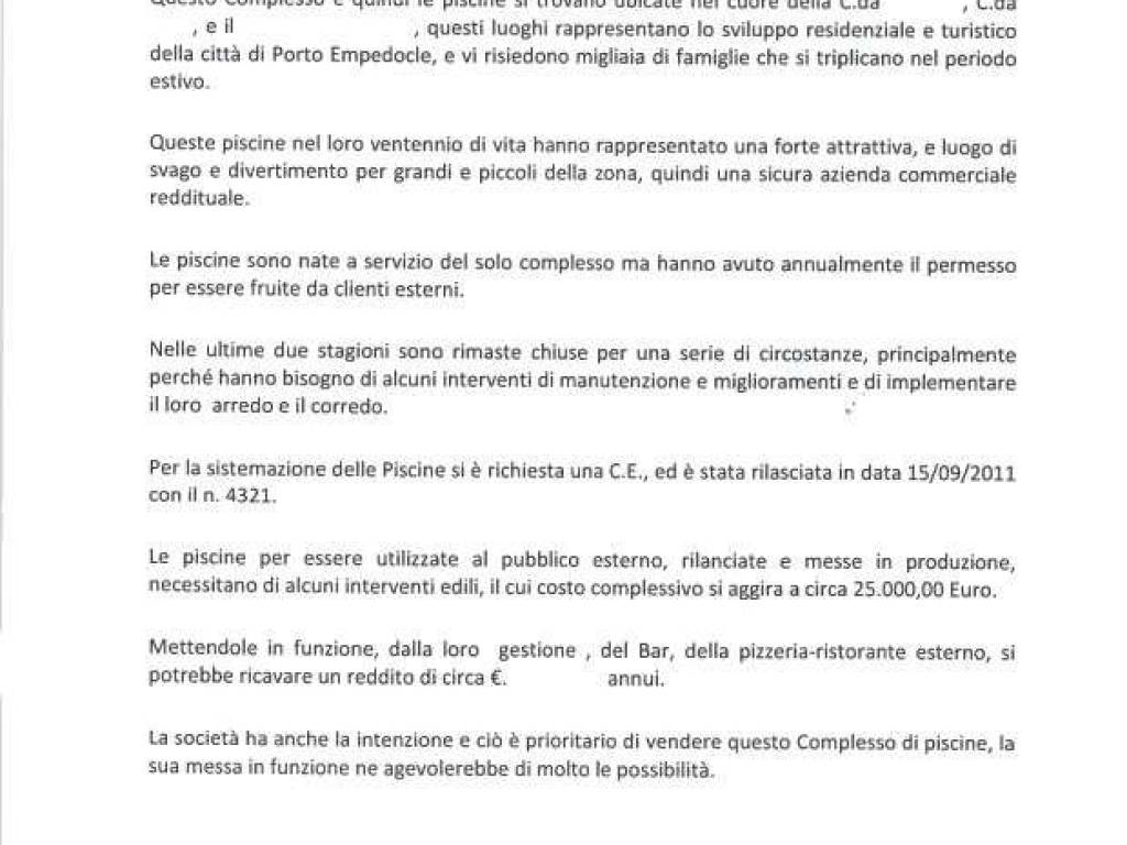 Immobile a Porto empedocle in via - Foto 3