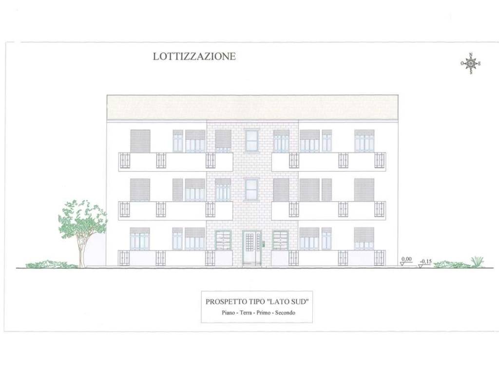 Terreno a Porto empedocle in via - Foto 2