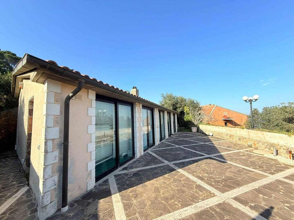 Villa a Monte argentario in Via della Grotta - Foto 3