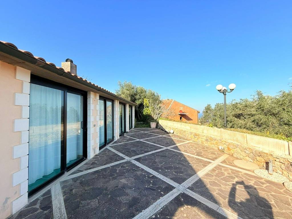 Villa a Monte argentario in Via della Grotta - Foto 5