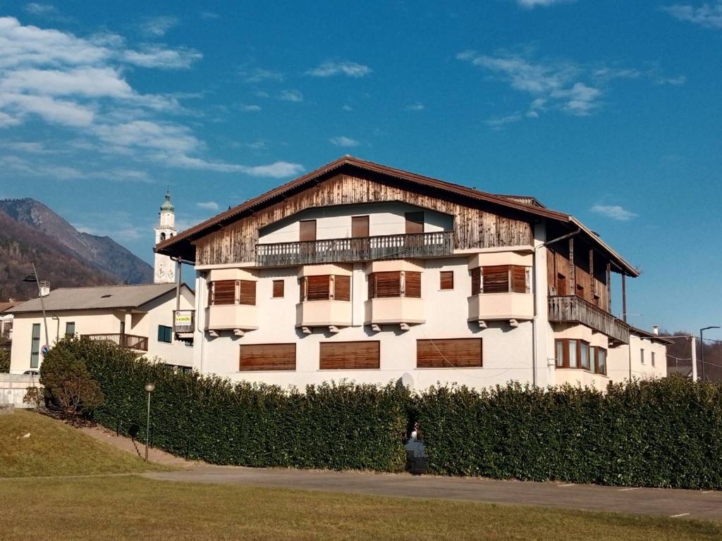 Villa a Feltre - Foto 3