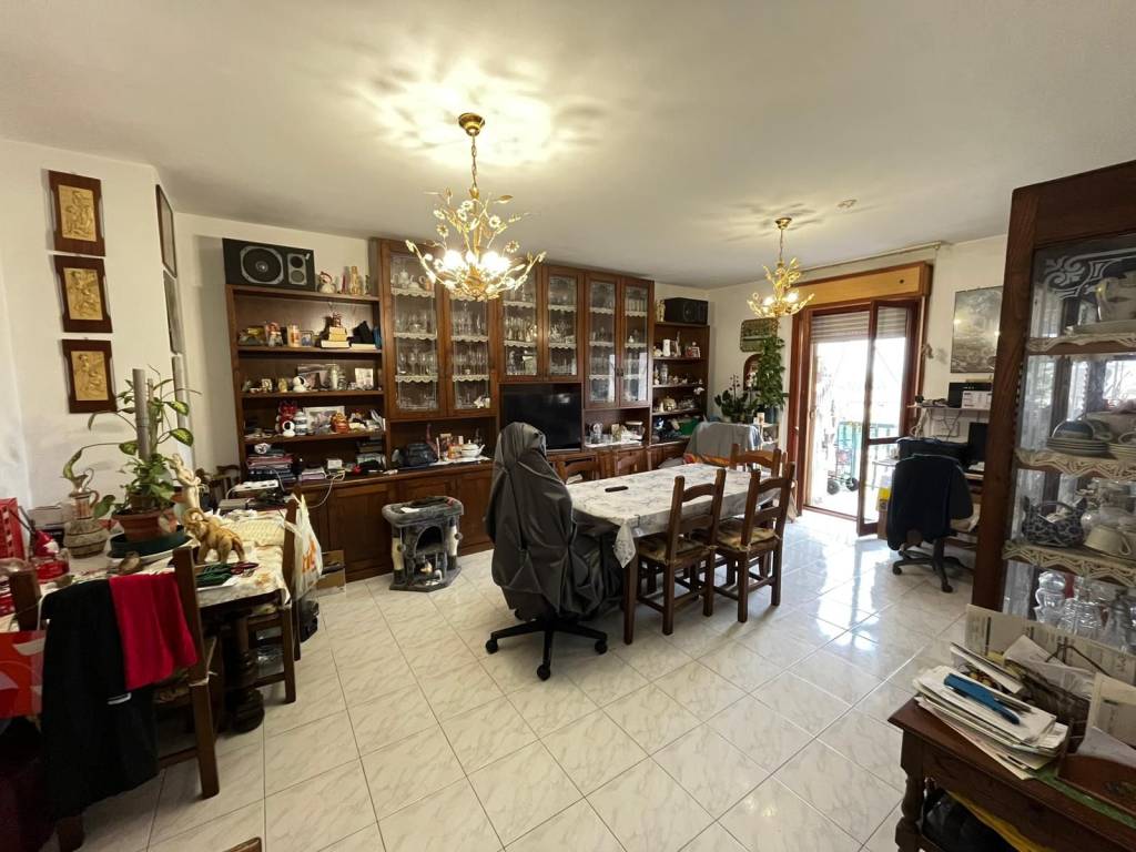 Appartamento a Bettona in Via Assisi, 64 - Foto 3