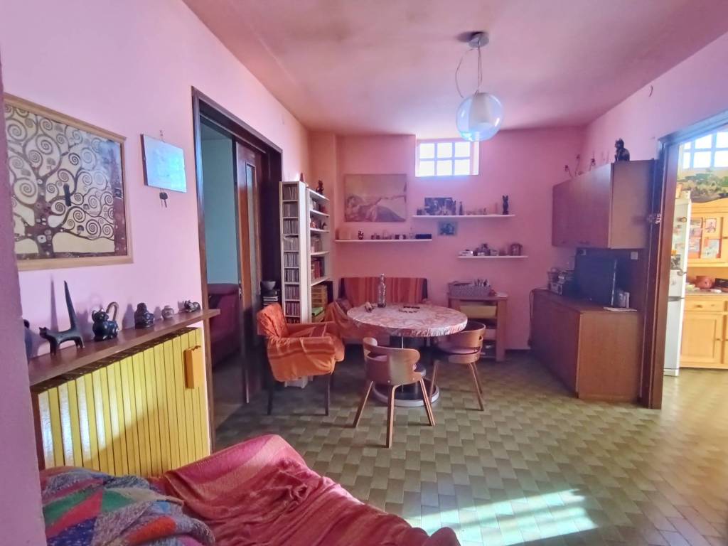 Casa indipendente a Madonna del sasso - Foto 5