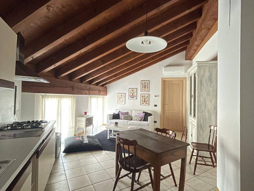 Appartamento a Crema in Via Giacomo Matteotti, 33 - Foto 4