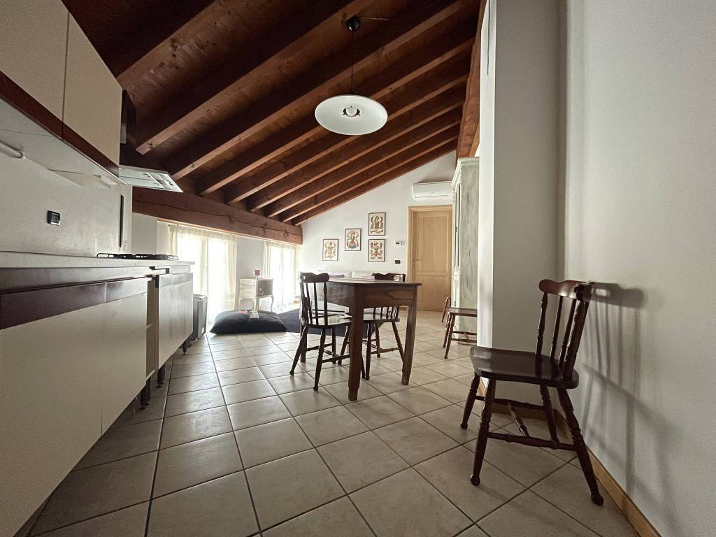 Appartamento a Crema in Via Giacomo Matteotti, 33 - Foto 5