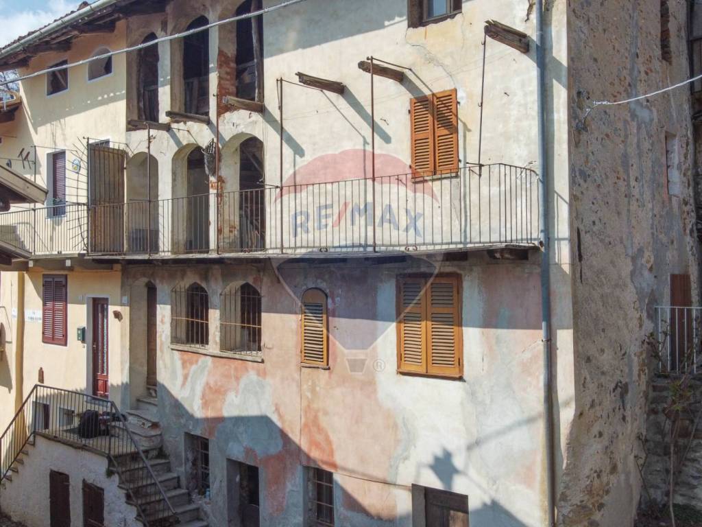 Casa indipendente a Sagliano micca in Via Giacomo Pasqual, 12 - Foto 3