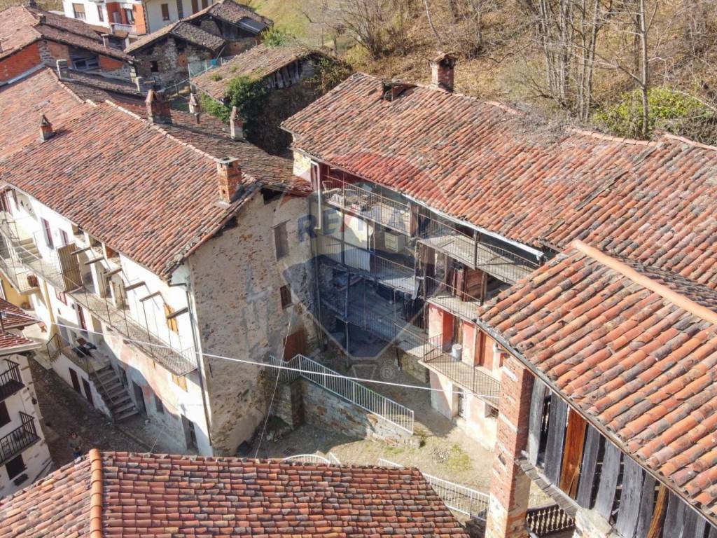 Casa indipendente a Sagliano micca in Via Giacomo Pasqual, 12 - Foto 4