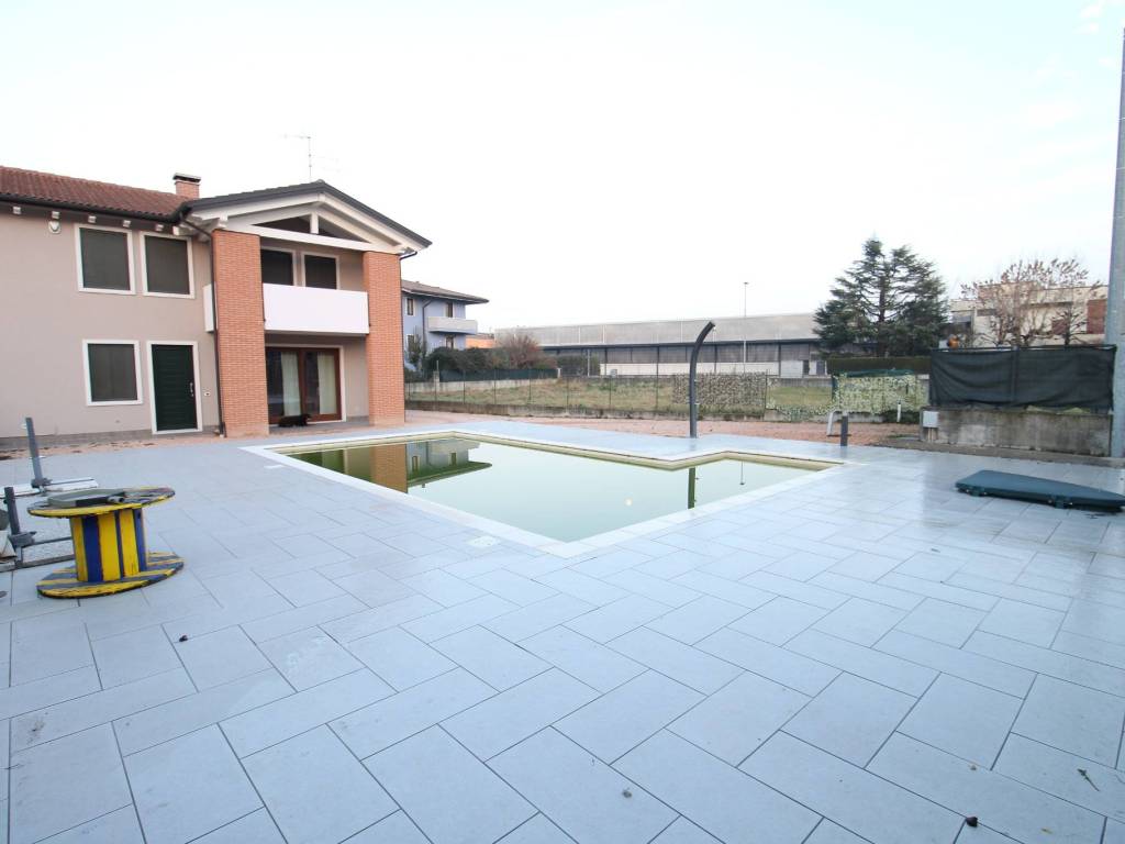 Villa a Belfiore in Via San Rocchetto - Foto 2
