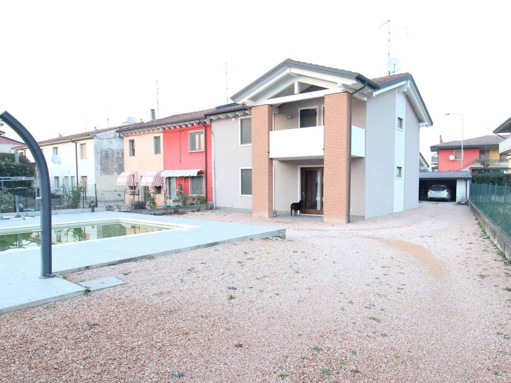 Villa a Belfiore in Via San Rocchetto - Foto 4