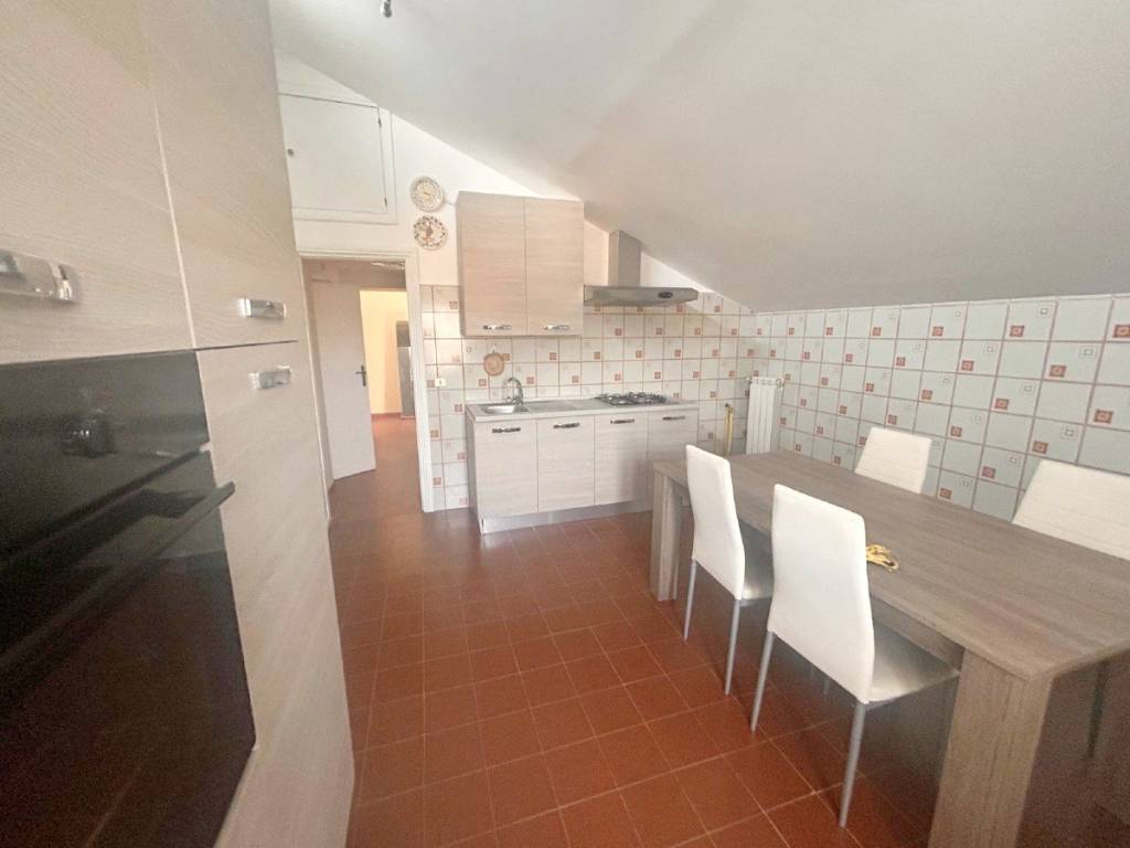 Appartamento a Rieti in osteria nuova - Foto 4