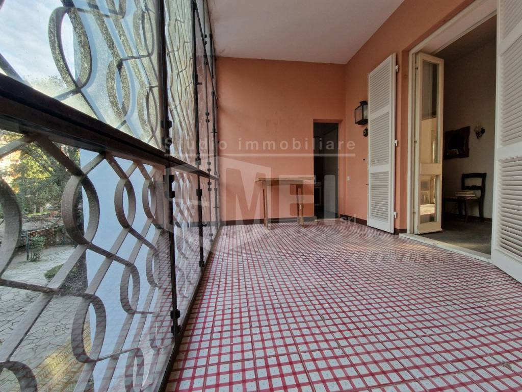 Appartamento a Livorno in via goito 36 - Foto 2
