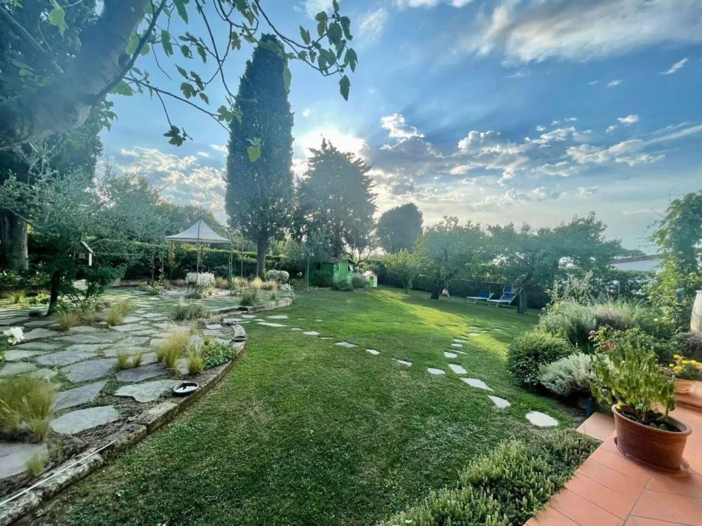 Villa a Livorno - Foto 3