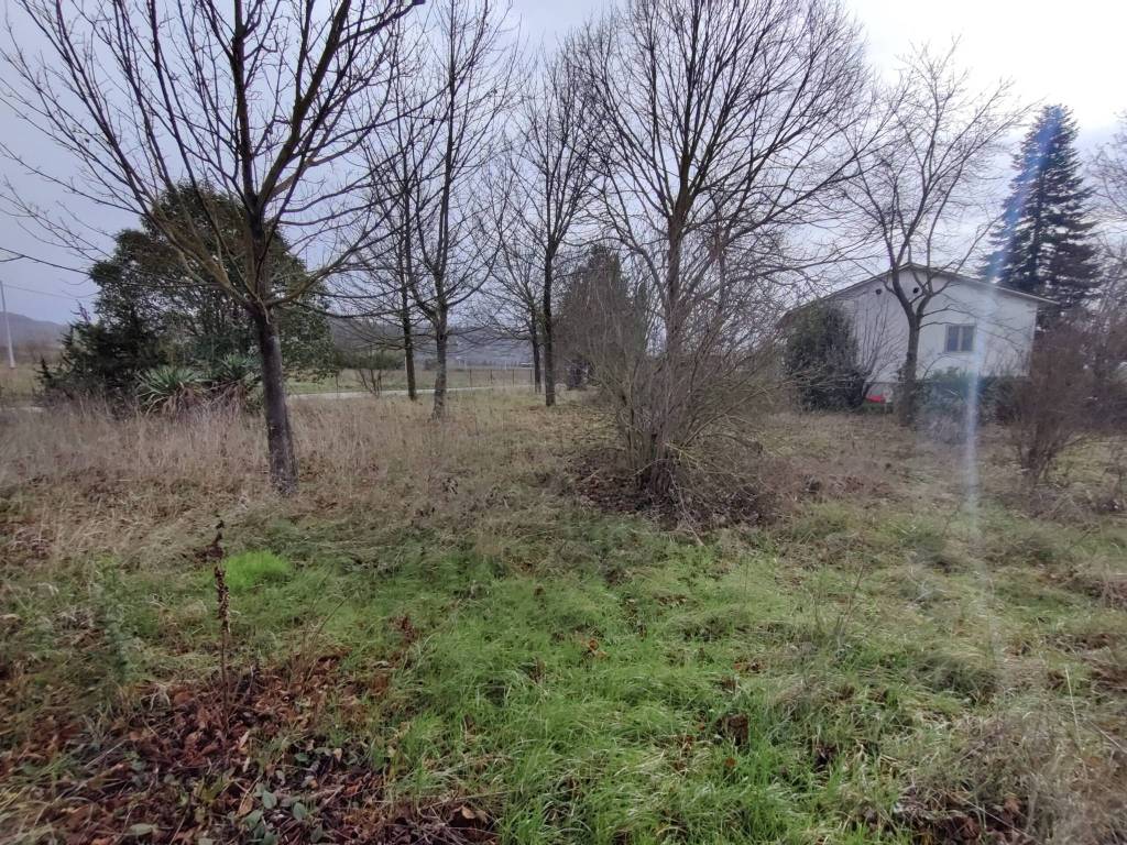 Terreno a Città di castello in Via Arturo Toscanini - Foto 2