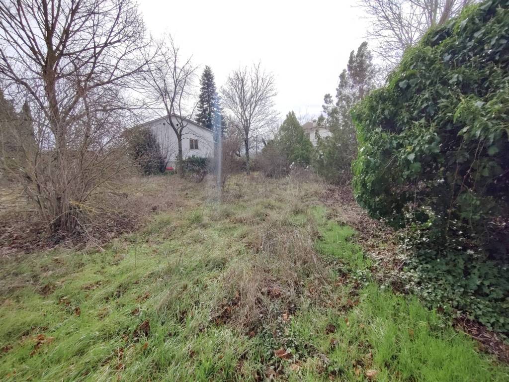 Terreno a Città di castello in Via Arturo Toscanini - Foto 3