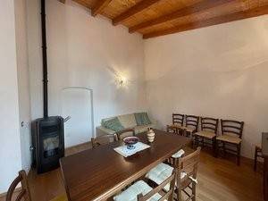 Casa indipendente a Santu lussurgiu in Via Deodato Meloni - Foto 4