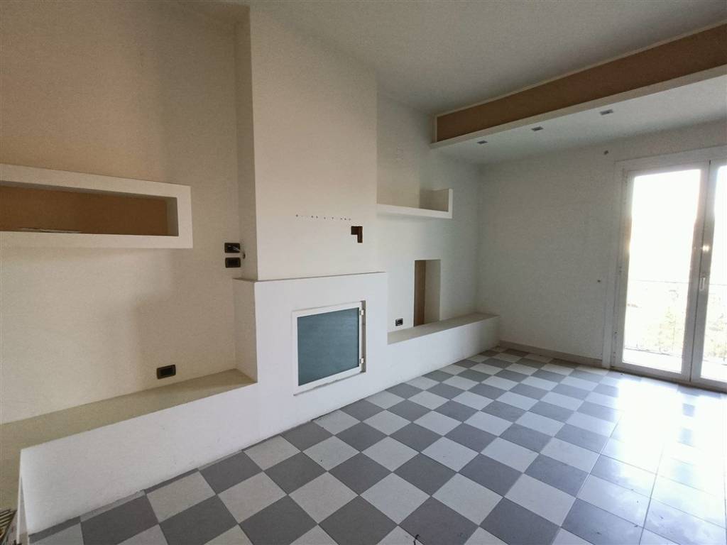 Attico / mansarda a Massa lombarda in Via Vittorio Veneto, 50 - Foto 4