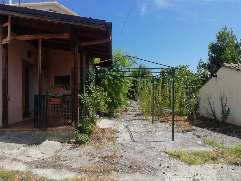 Villa a Brittoli in Boragne - Foto 3